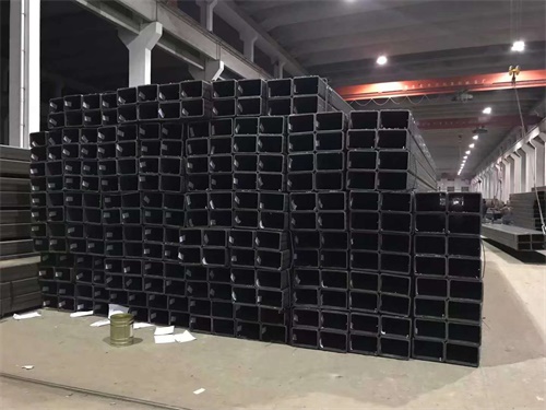 大连冷拔方管选型指南 工程采购怎么选